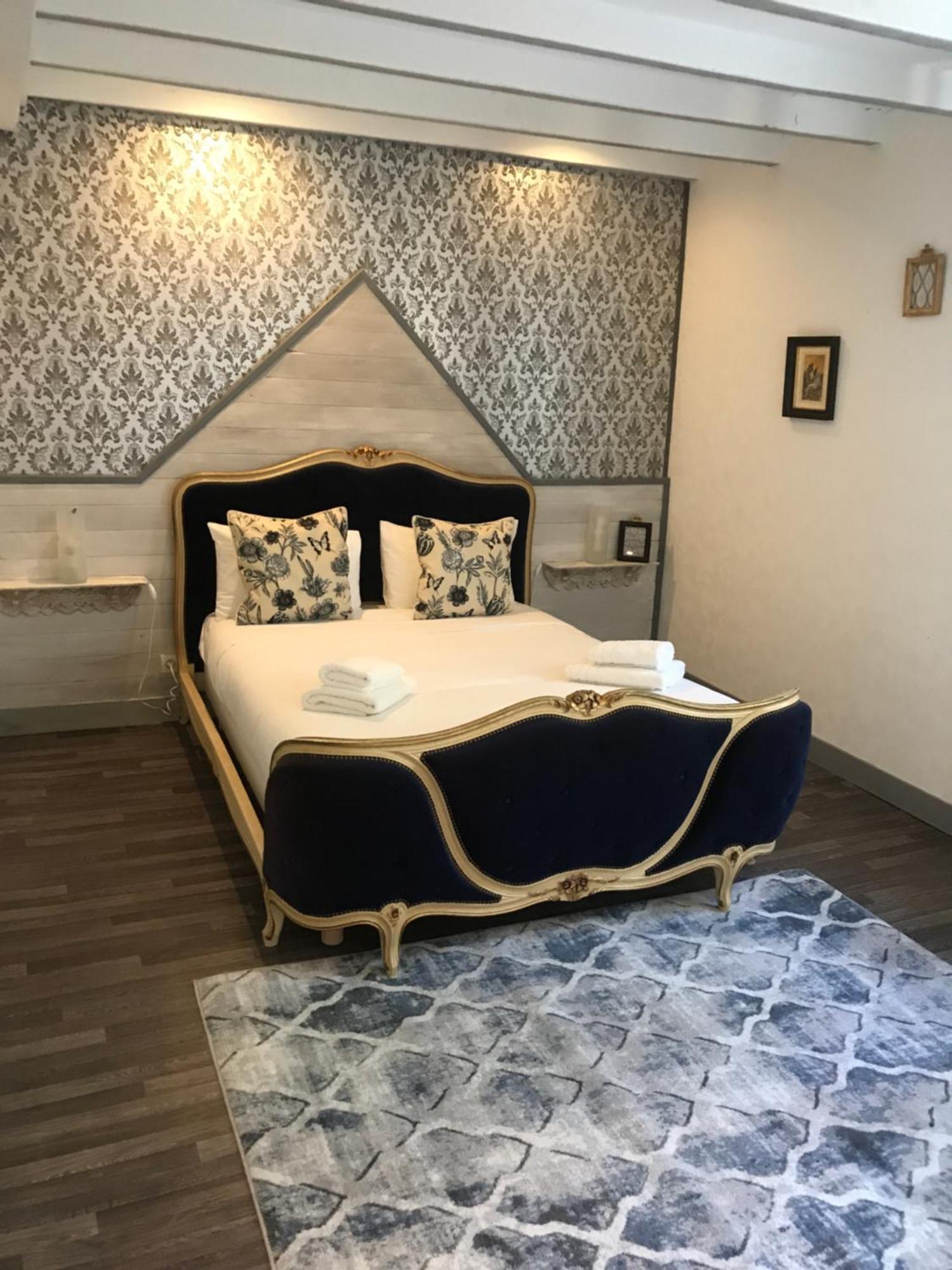 Hotel Bien-Etre Aux Cypres De Marquay Exteriör bild